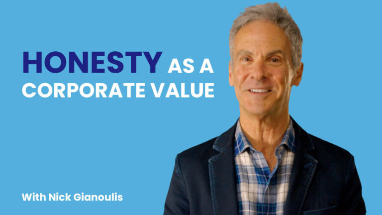 Honesty as a Corporate Value