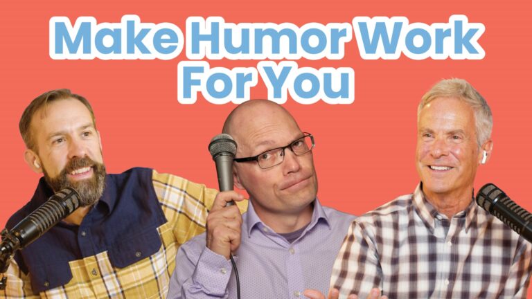 Make Humor Work For You