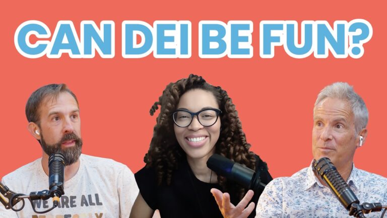 Episode 3 Fun on Purpose